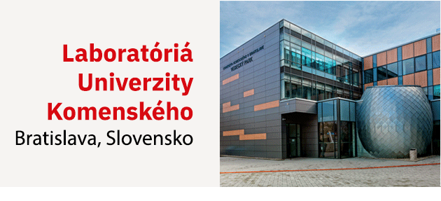 Laboratoria UK